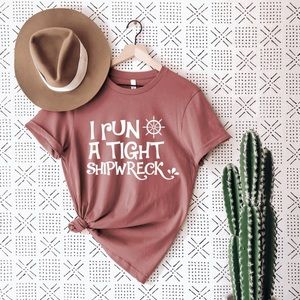 Cute Graphic T-Shirt